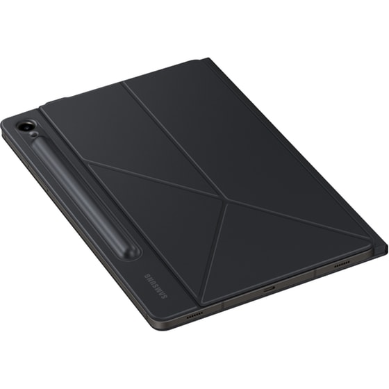 Θήκη Tablet Samsung Galaxy Tab S9 - Samsung Smart Book - Black image 7