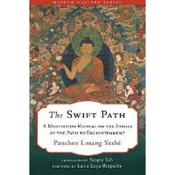 Swift Path image 0