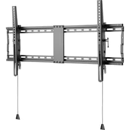 Βάση Τηλεόρασης Επιτοίχια Sbox PLB-5948T με Κλίση 43" - 90" έως 70 kg