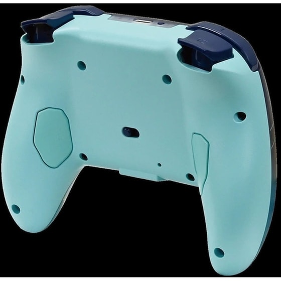 Hori Horipad Turbo Ασύρματο για Switch 2 Universe Mario - Blue image 4