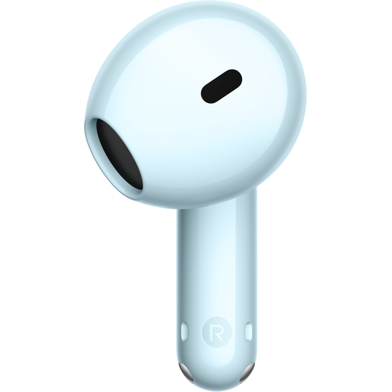 Ακουστικά Bluetooth Xiaomi Redmi Buds 8 Active - Blue image 5