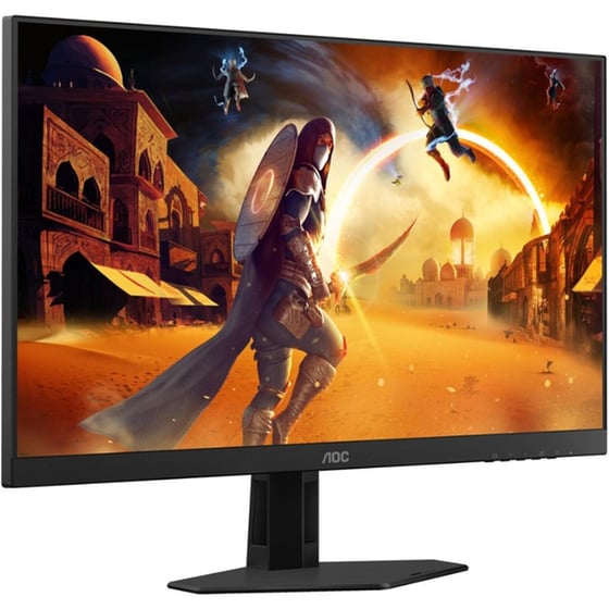 AOC 27G4ZRE Gaming Monitor 27"  FHD IPS Flat 240Hz 1ms image 9