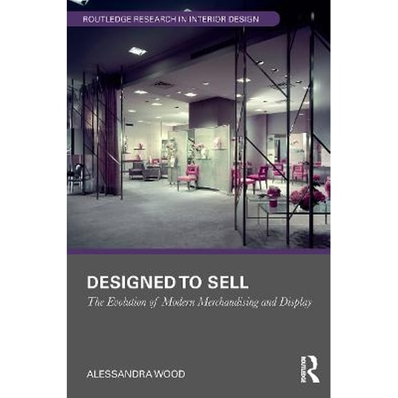Designed to Sell image 0