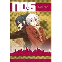 No. 6 Volume 4