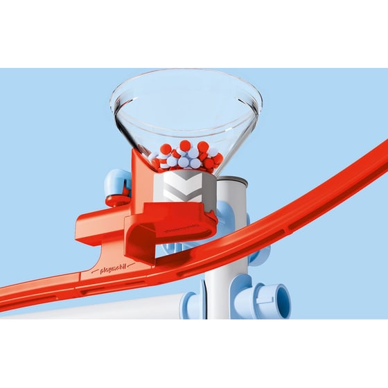 PLAYMOBIL®&nbsp; Sky Trails: Starter Kit (71969) image 7