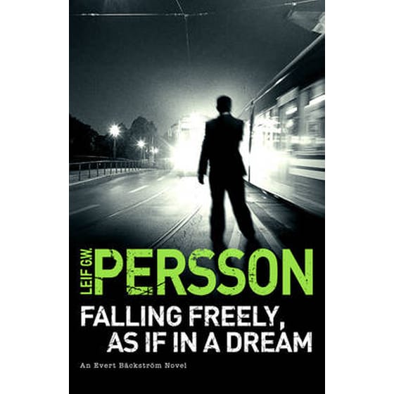 Falling Freely, As If In A Dream image 0