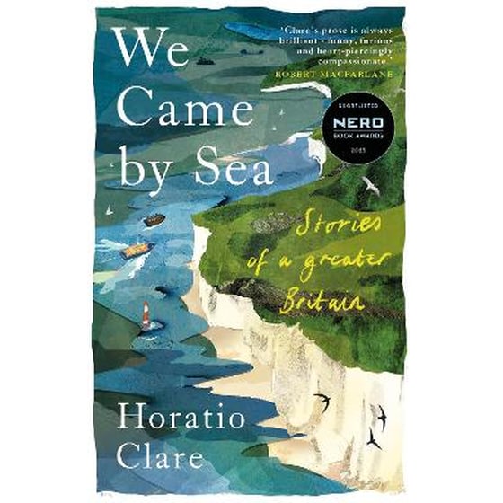 We Came by Sea image 0