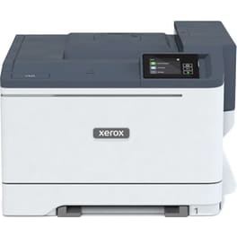 Xerox C320 Έγχρωμος Εκτυπωτής Laser A4 με Wi-Fi, Ethernet, Duplex Print (C320)