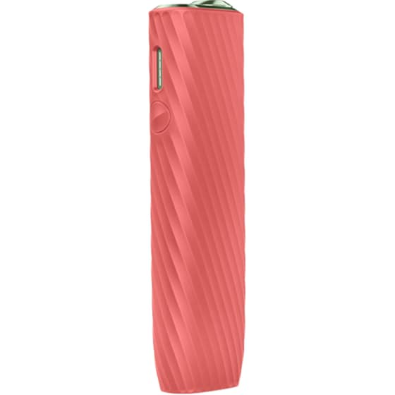 IQOS ILUMA ONE Θήκη – Bright Coral image 0