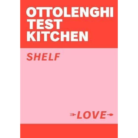 Ottolenghi Test Kitchen: Shelf Love image 0