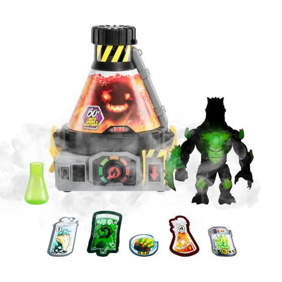 Beast Lab Εργαστήριο Τεράτo-Δεινοσαύρων image 13