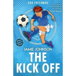 The Kick Off (2021 edition)