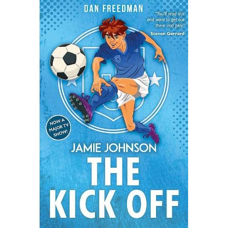 The Kick Off (2021 edition)