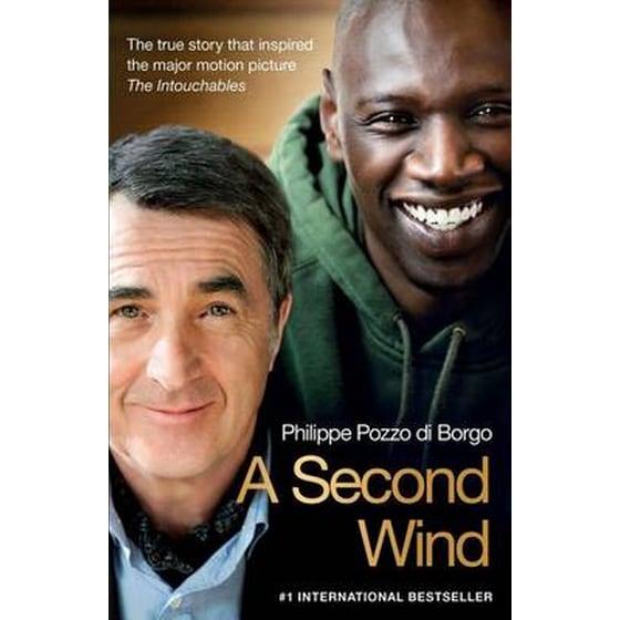 Second Wind image 0