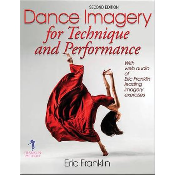 Dance Imagery for Technique and Performance image 0