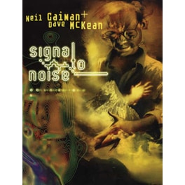 Signal to Noise
