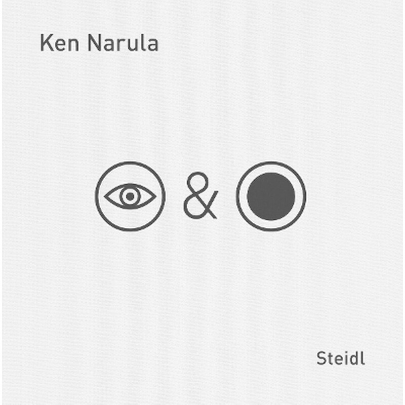 Ken Narula: Iris Lens