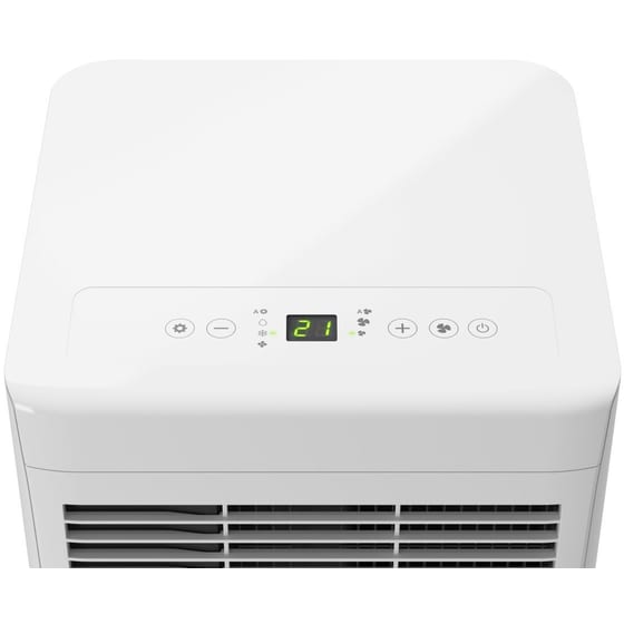 OLIMPIA SPLENDID DOLCECLIMA Compact 8 SW 8.000 BTU A μόνο Ψύξη image 1