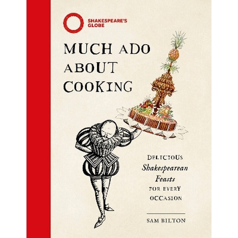 Much Ado About Cooking