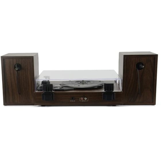 Πικάπ Akai ATT-200SP - Μαύρο image 3