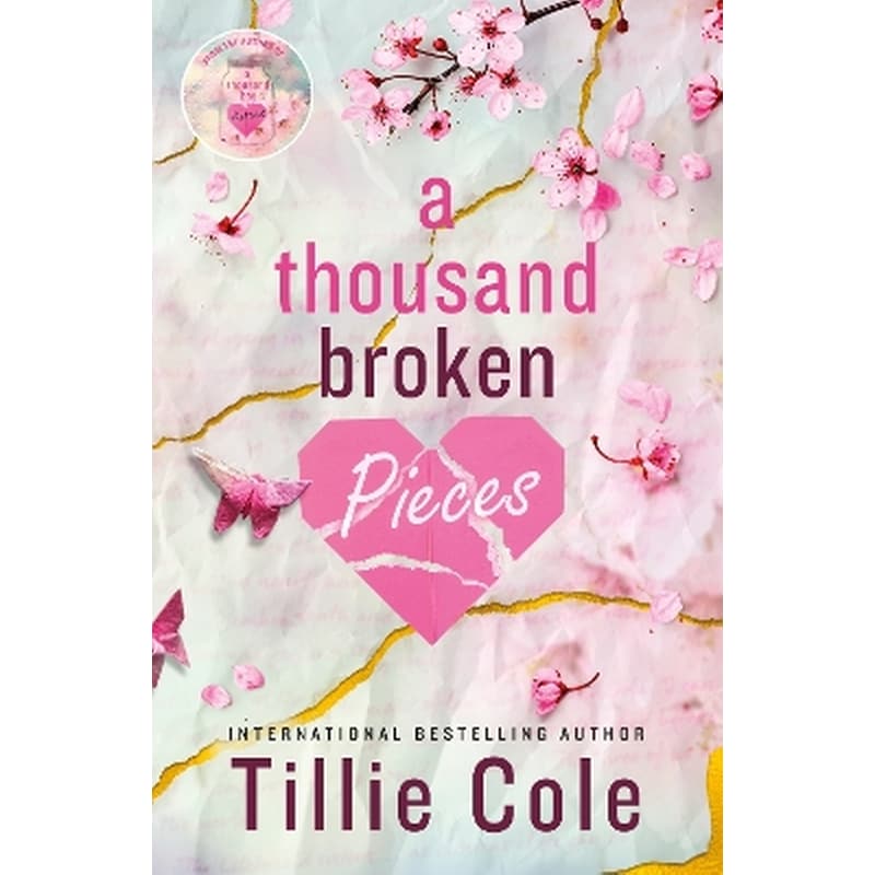 A Thousand Broken Pieces