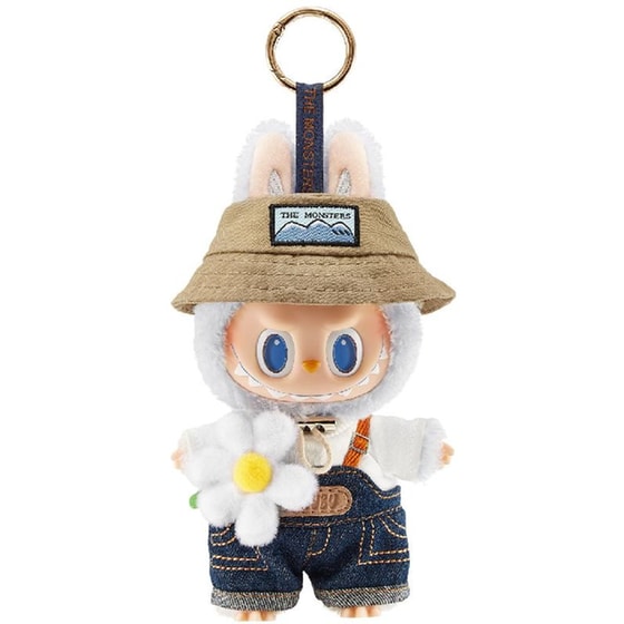 Μπρελόκ Pop Mart The Monsters Fall in Wild Blind Box image 0