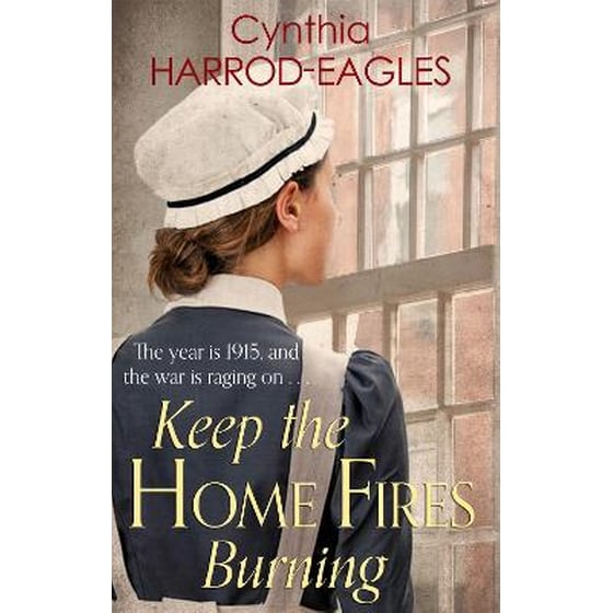 Keep the Home Fires Burning image 0