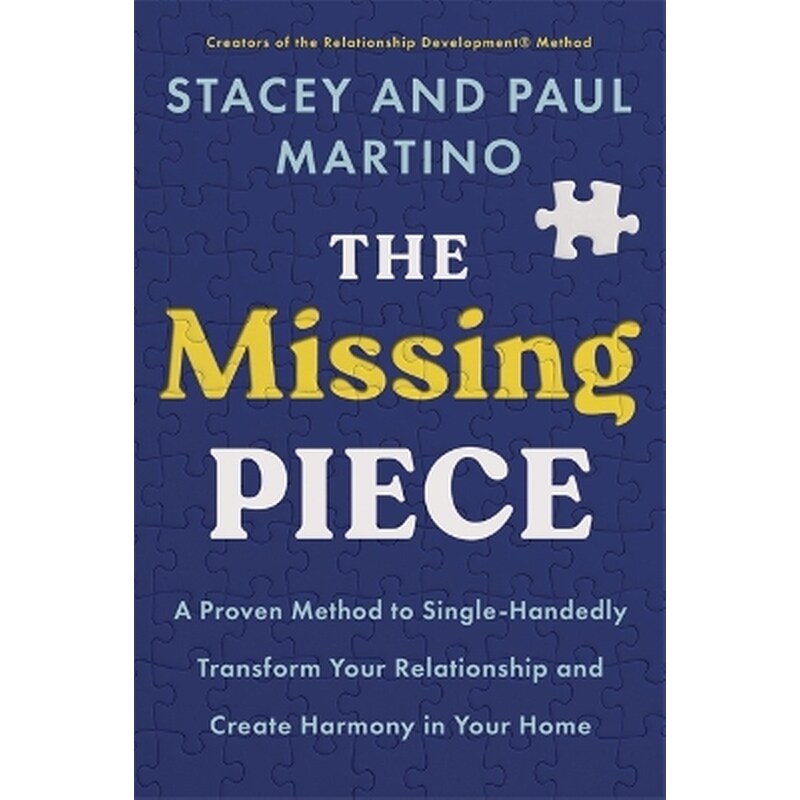 The Missing Piece