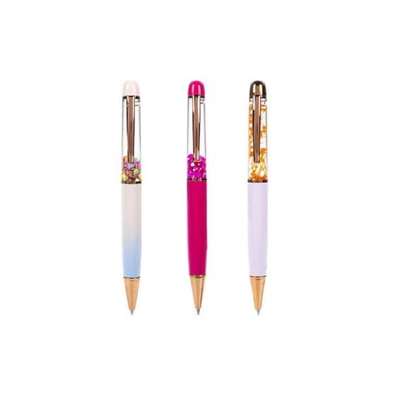 Στυλό Διαρκείας Posh+Pop (3 Τεμάχια) image 2