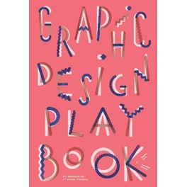 Graphic Design Play Book