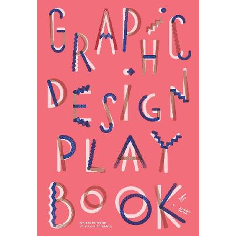 Graphic Design Play Book