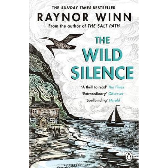 Wild Silence image 0