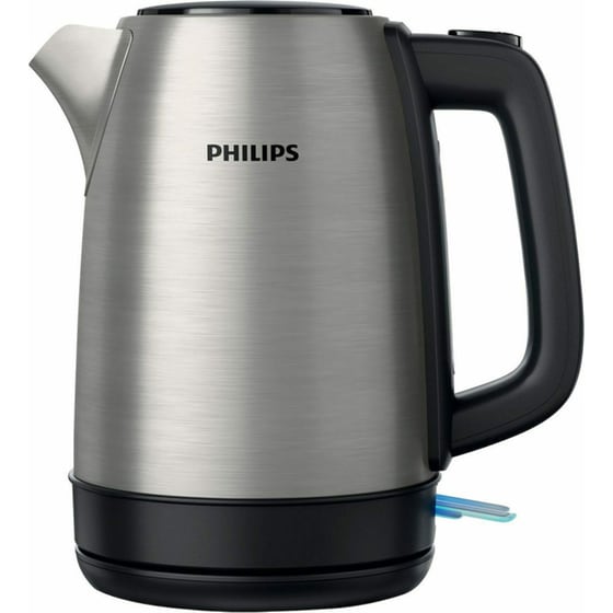 PHILIPS HD9350/90 2200 W 1.7 L Inox Βραστήρας image 0