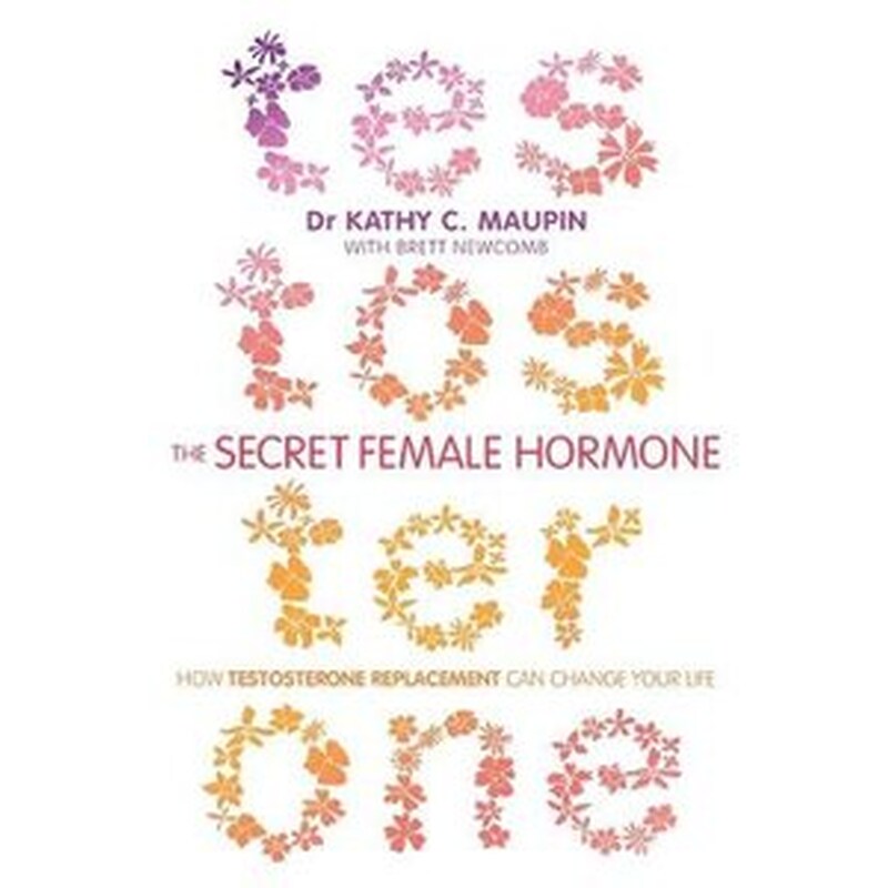 The Secret Female Hormone