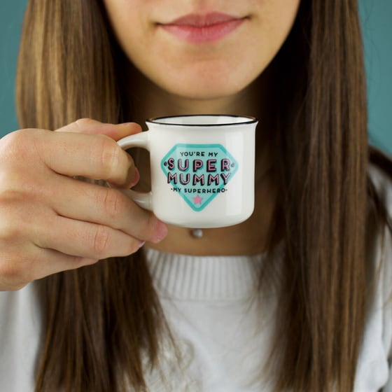 Σετ Κούπες LEGAMI Espresso For Two Mm0015 Mini Super Mum-dad image 2