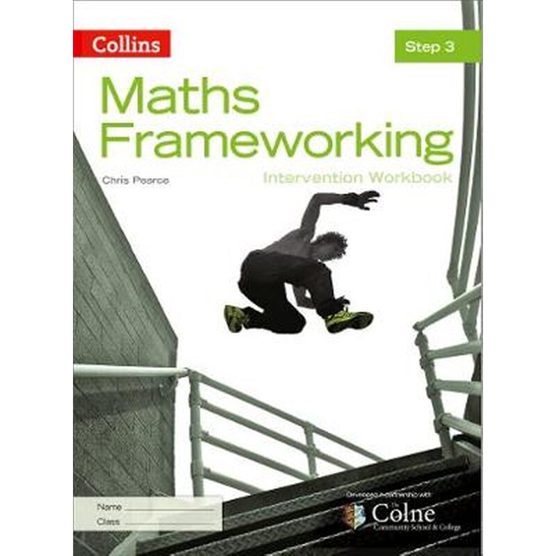 KS3 Maths Intervention Step 3 Workbook KS3 Maths Intervention Step 3 Workbook
