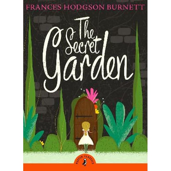 The Secret Garden image 0