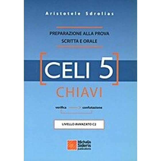 Celi 5 image 0