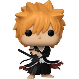 Funko Pop! Animation - Bleach - Ichigo Kurosaki #1729