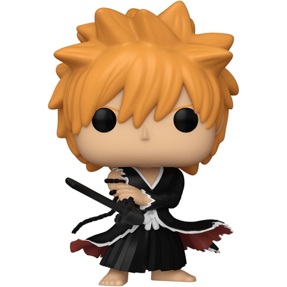 Funko Pop! Animation - Bleach - Ichigo Kurosaki #1729 image 0