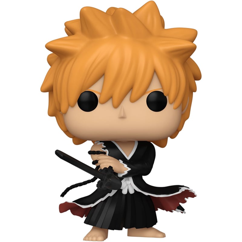 Funko Pop! Animation - Bleach - Ichigo Kurosaki #1729 FUNKO
