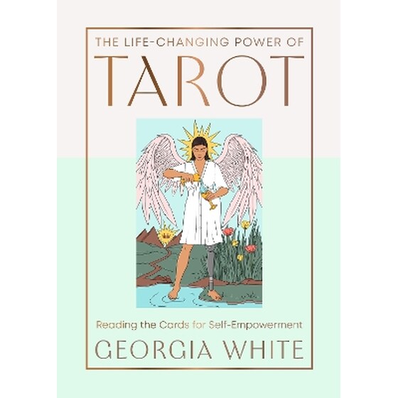 The Life-Changing Power of Tarot image 0