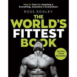World's Fittest Book