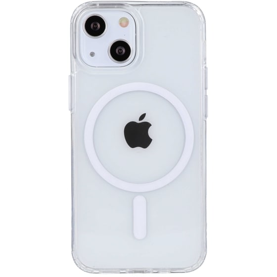 Θήκη Apple iPhone 15 - Tune UltraMag - Clear image 0