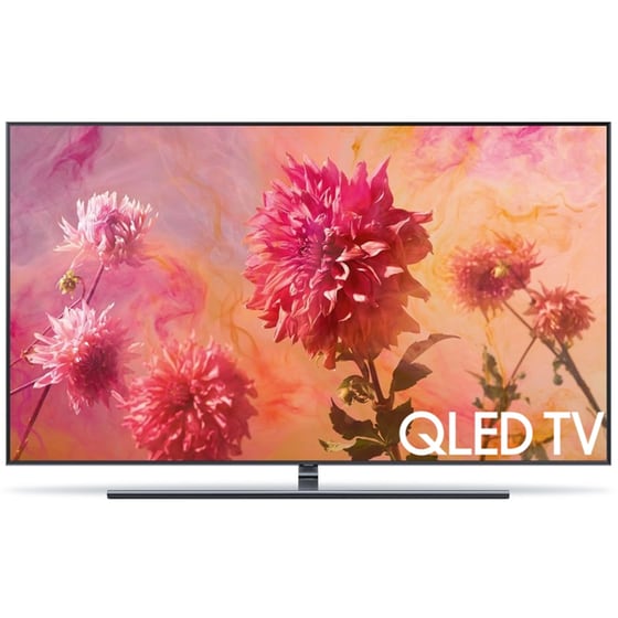Τηλεόραση Samsung 75" Smart QLED 4K HDR QE75Q9FNATXXH image 0