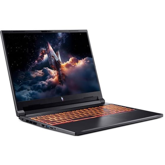 Acer Nitro V 16 AI 16" QHD+ IPS (AMD Ryzen AI 9-365/32 GB/512GB SSD/GeForce RTX 5070/Win11Home) Laptop image 1