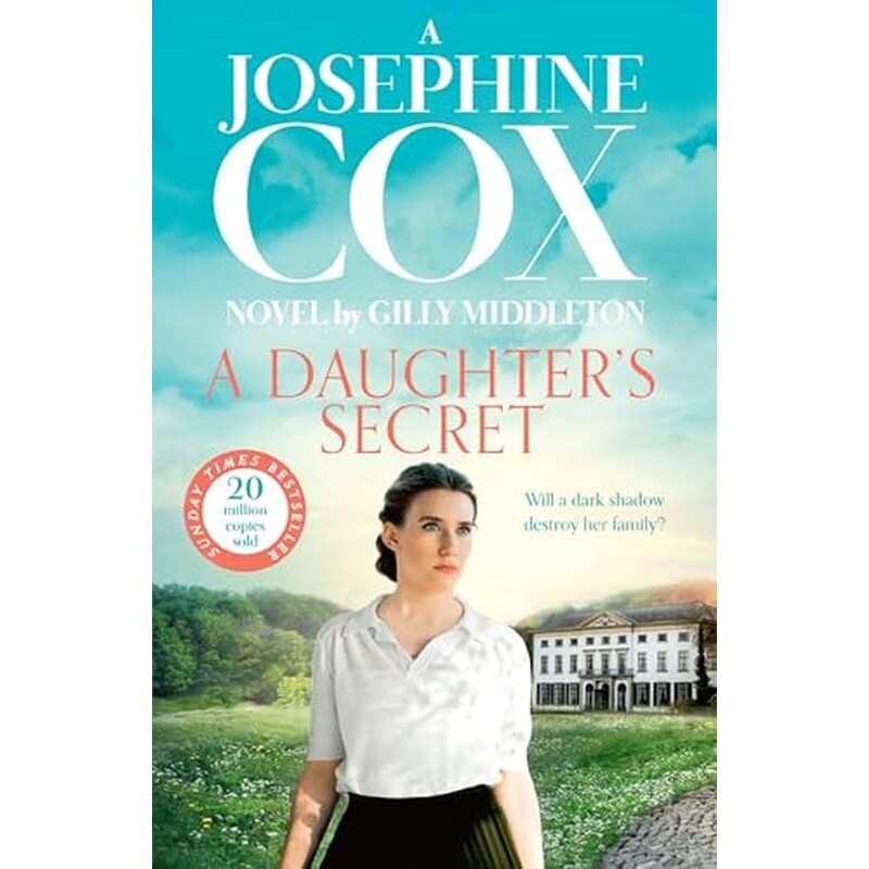 A Daughter’S Secret