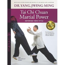 Tai Chi Chuan Martial Power