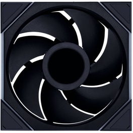 Case Fan Lian Li UNI FAN TL LCD Wireless 140mm με ARGB Φωτισμό και Σύνδεση 4-Pin PWM