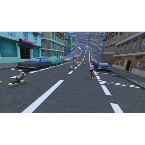40 Sports Games in 1 - PS5 image 5